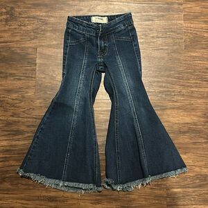 Girls Rock & Roll Bargain Bells